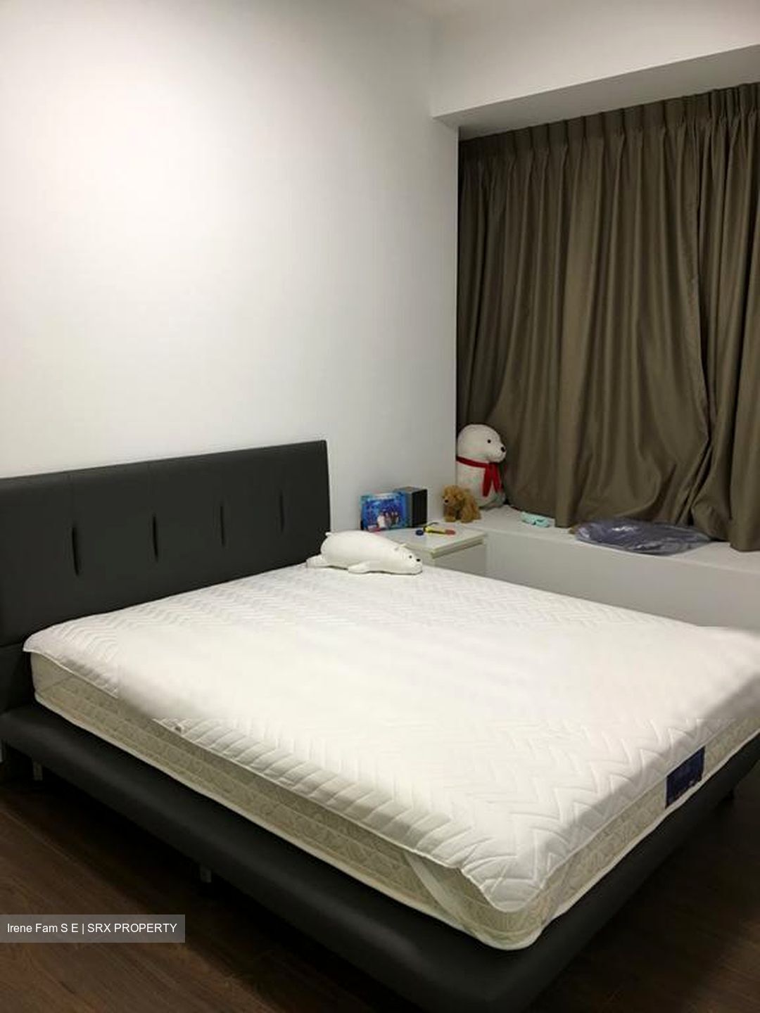 d'Nest (D18), Condominium #397689621